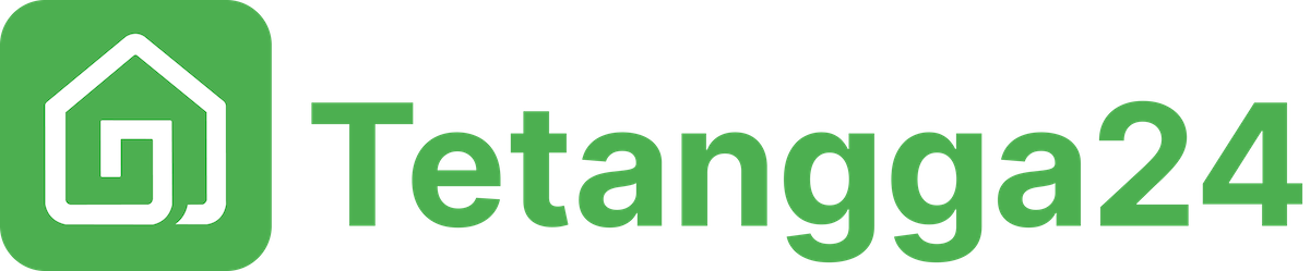 Logo Tetangga24